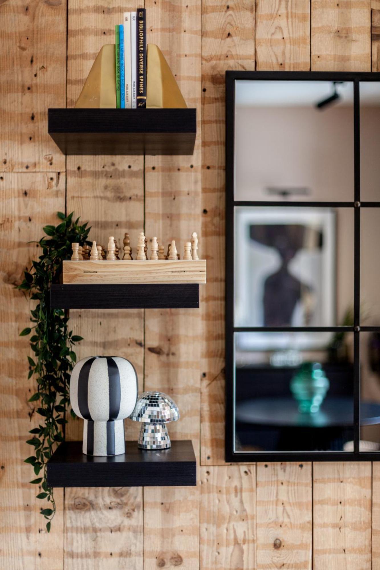 Flh Campo Ourique Afro-Bohemian Retreat Apartman Lisboa Kültér fotó