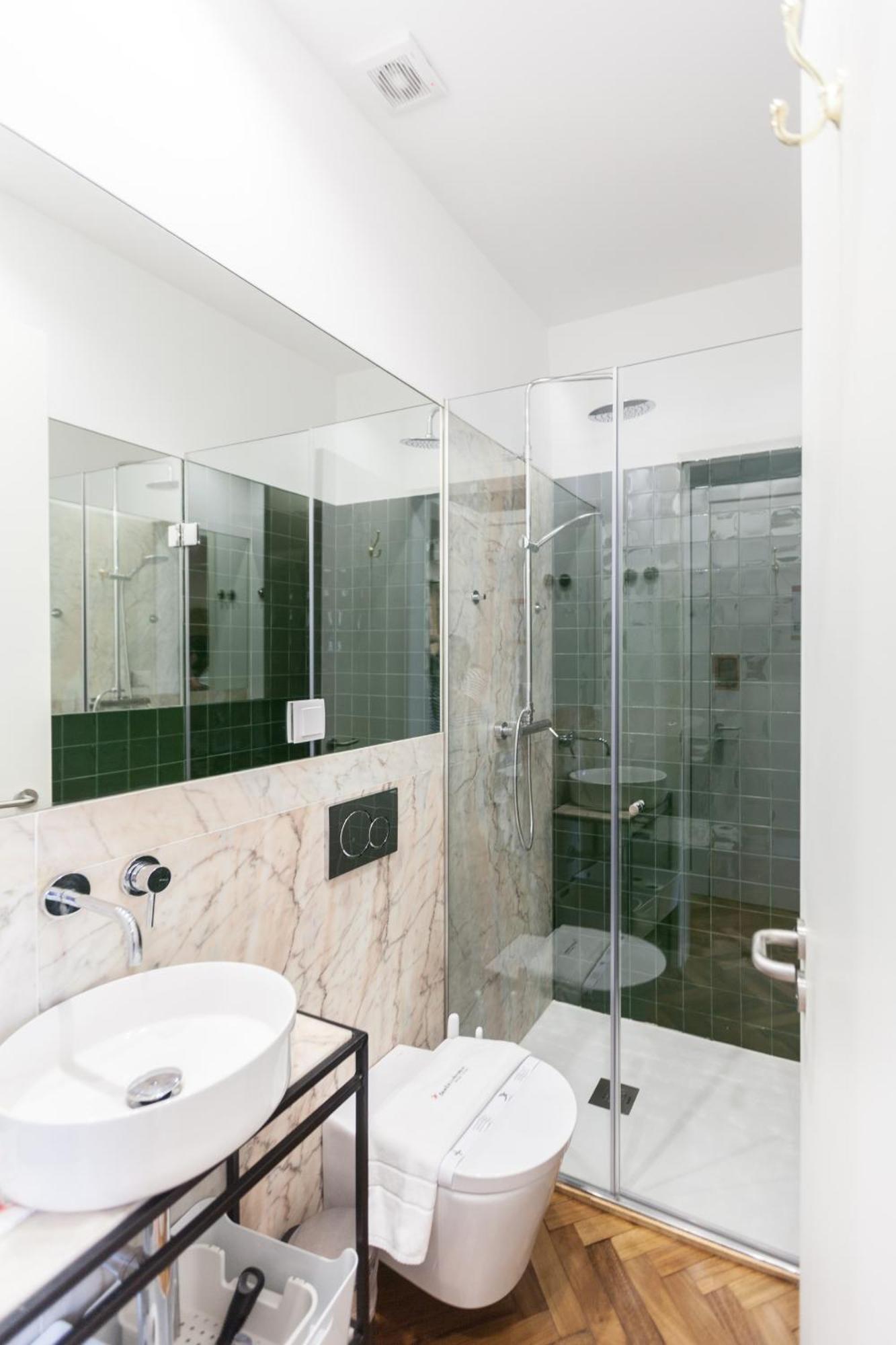 Flh Campo Ourique Afro-Bohemian Retreat Apartman Lisboa Kültér fotó
