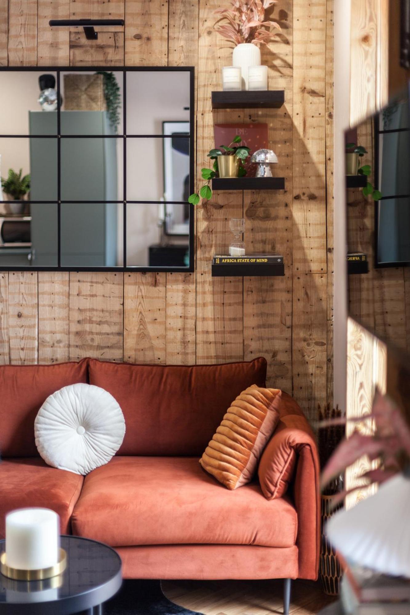 Flh Campo Ourique Afro-Bohemian Retreat Apartman Lisboa Kültér fotó